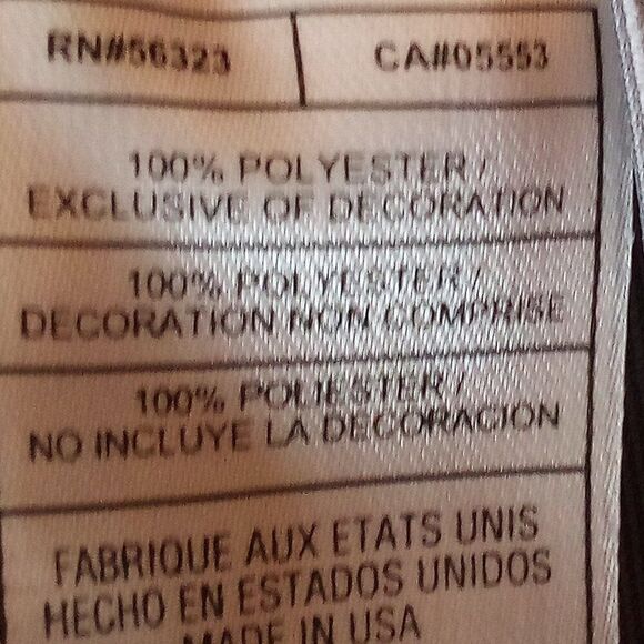 Vintage Nike USC Trojans Wind Pants Joggers Team Issue - Picture 6 of 9